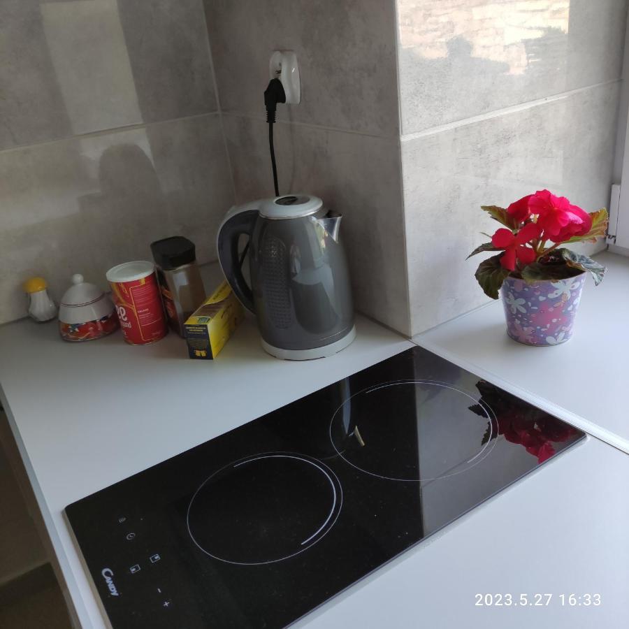 Apartament Pod Lipa Клодзько Екстер'єр фото