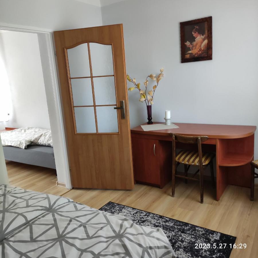 Apartament Pod Lipa Клодзько Екстер'єр фото